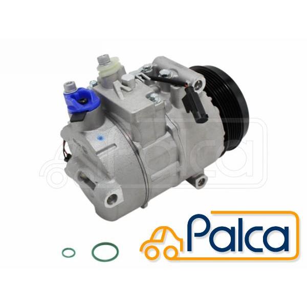 ベンツ エアコンコンプレッサー W204/C250,C300,C350,C63AMG | X204