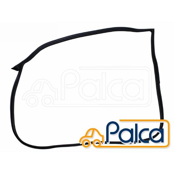 メルセデス ベンツ ウェザーストリップ/ドアシール 右フロントドア用
