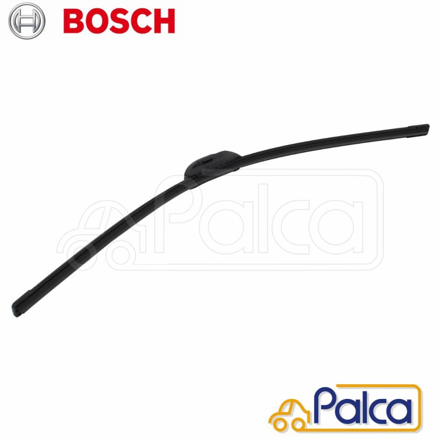 メルセデス ベンツ ワイパーブレード 左右ハンドル共通 1本 W140,C140