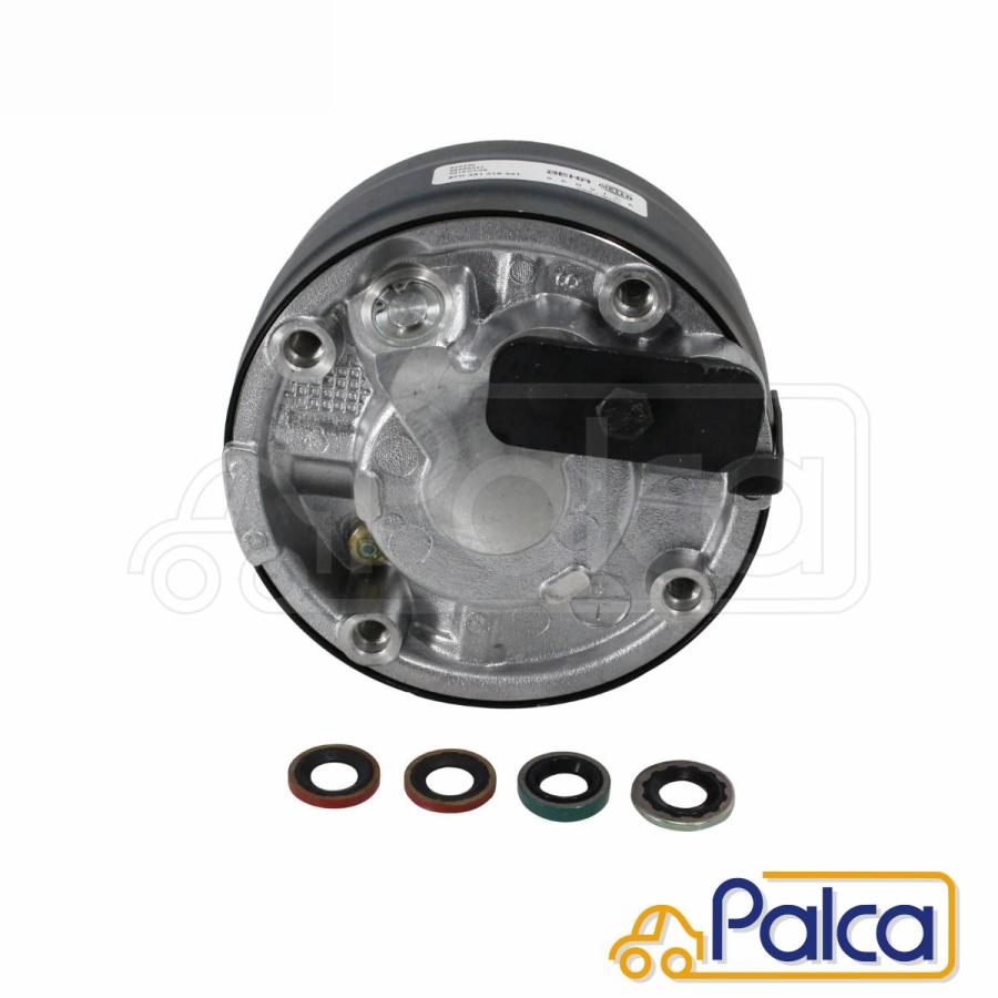 メルセデス ベンツ エアコンコンプレッサー W116 | W123,S123,C123