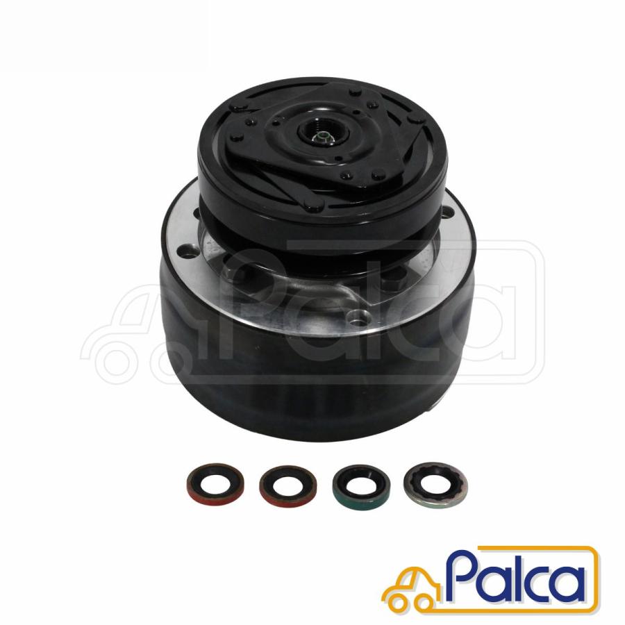 メルセデス ベンツ エアコンコンプレッサー W116 | W123,S123,C123