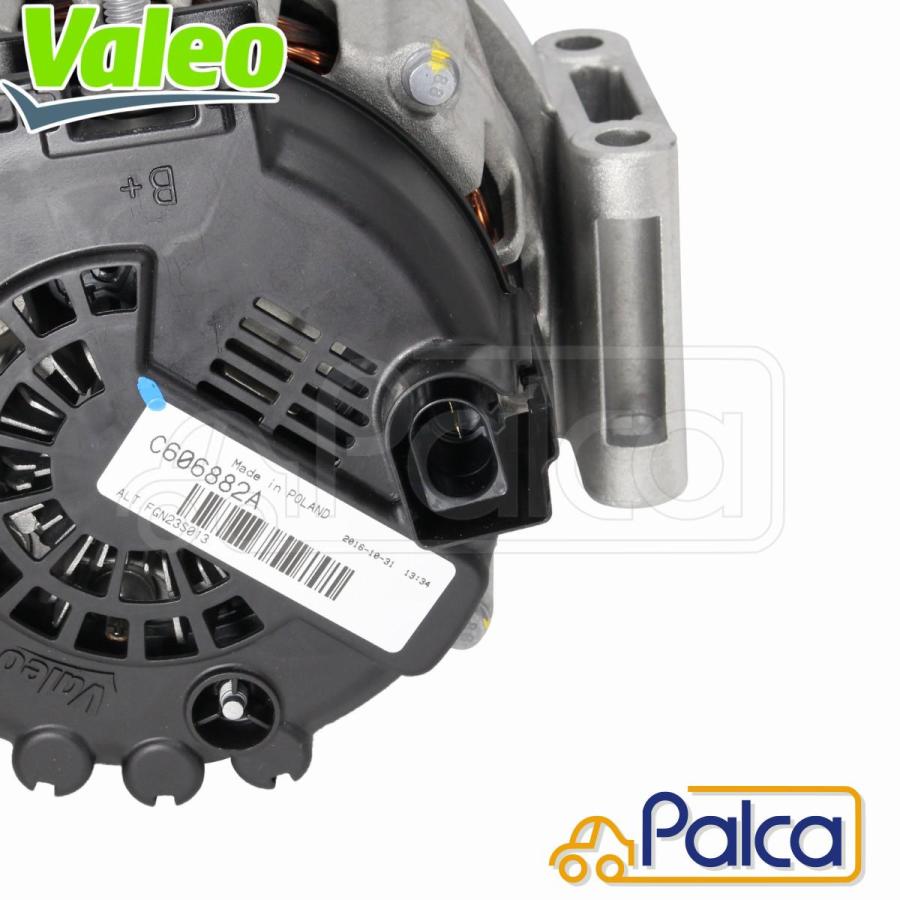 メルセデス ベンツ オルタネーター/ダイナモ 220A W221/S350 VALEO製