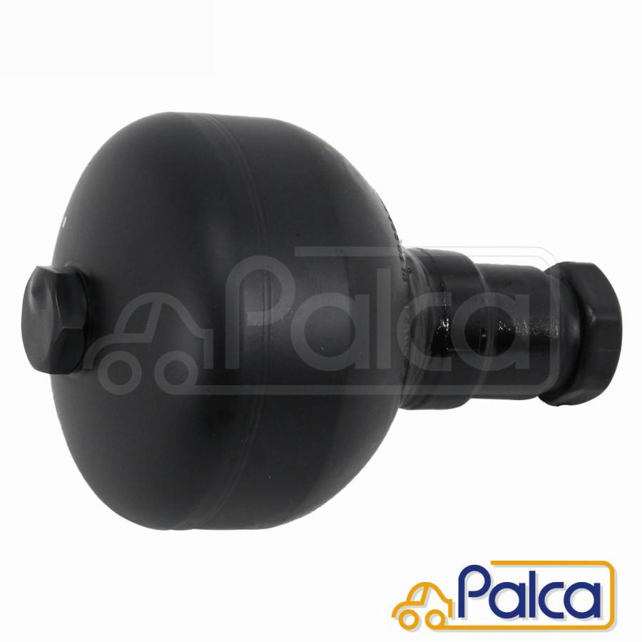 ベンツ アキュームレーター ABCポンプ用| Sクラス/W221 W222 | CL