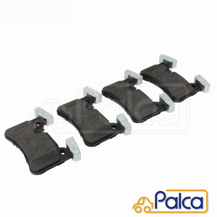 AA63 車両部品セット テールランプ・フィルター・ブレーキパッド他 ベンツ リア ブレーキパッド W204/C63AMG C219/CLS63AMG C218/CLS63AMG