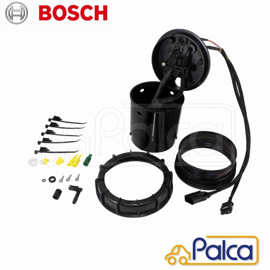 メルセデス ベンツ アドブループレヒーター リペアキット/レベル