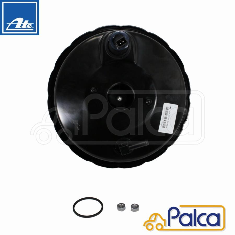 ボルボ ブレーキ ブースター/ブレーキマスターバック V70II | S60 S80