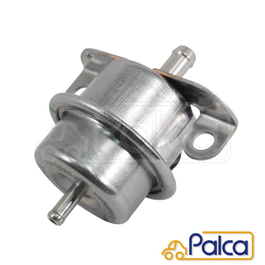 ボルボ/VOLVO フューエルプレッシャーレギュレーター | 240 740 940