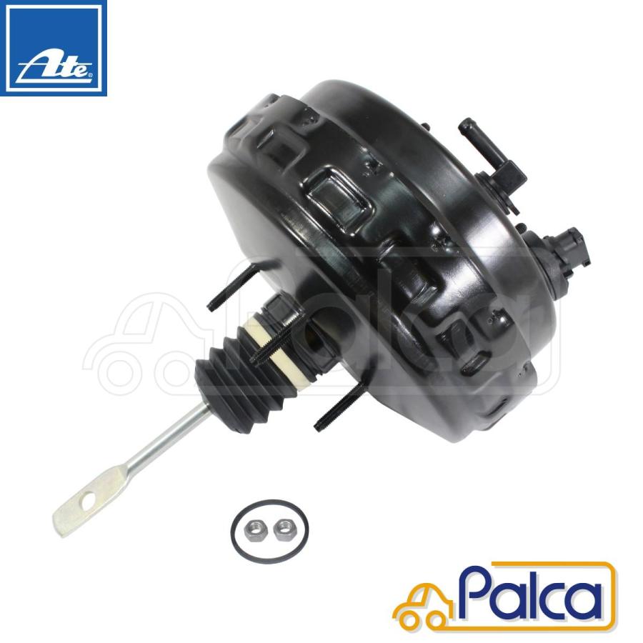 ボルボ ブレーキ ブースター/ブレーキマスターバック V70II S60I