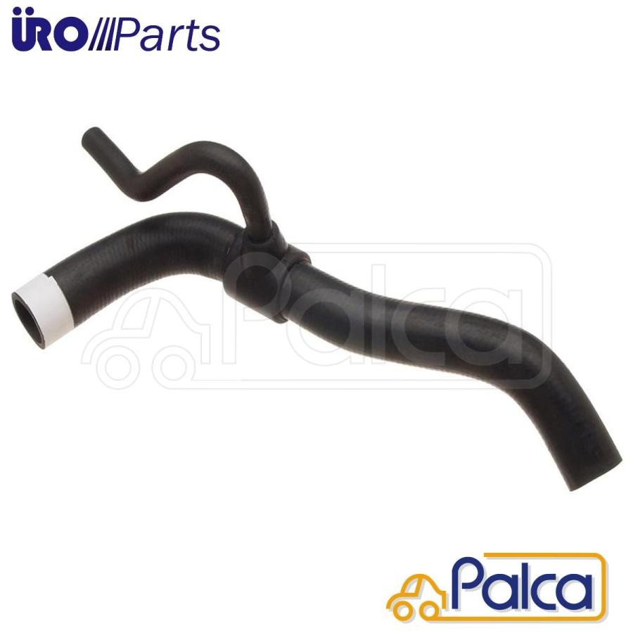 ボルボ ラジエターホース/クーラントホース ロアー 740/TURBO 940/TURBO URO製 3547148 WPV427