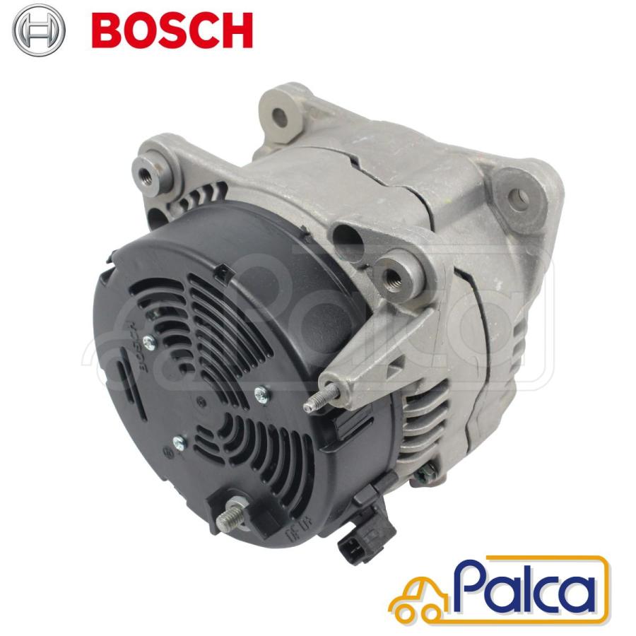 ボルボ オルタネーター/ダイナモ 115A| 850 | S70 V70I C70I V70XC