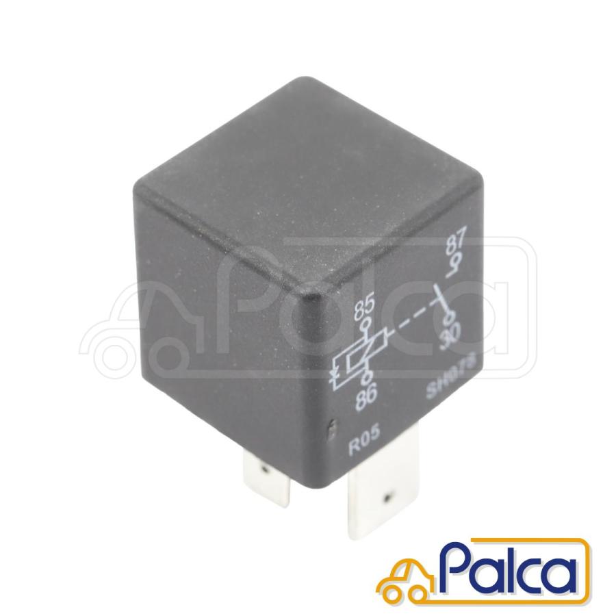 ボルボ フューエルインジェクションリレー/エアポンプリレー S70 S90I V70I V90I C70I 960