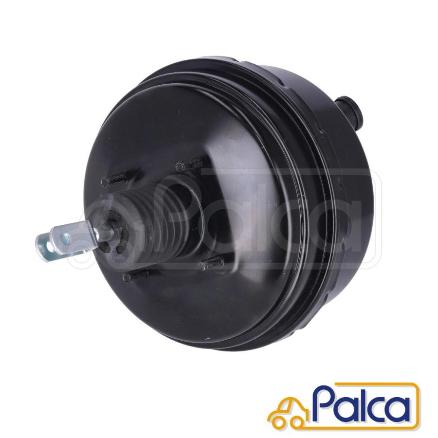 ボルボ ブレーキブースター | S90I V90I 940 960 PPS製 : パーツの