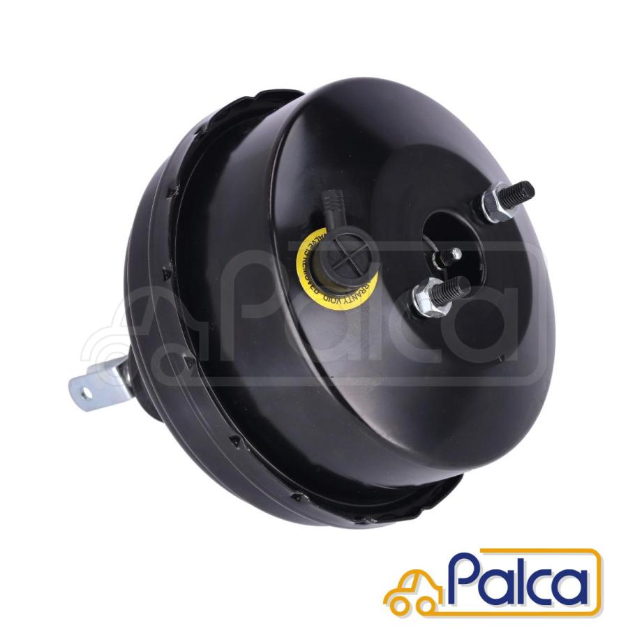 ボルボ ブレーキブースター | S90I V90I 940 960 PPS製 : パーツの