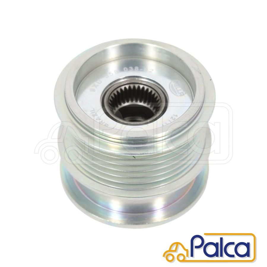 ボルボマリン用オルタネーター 41zwxlOsHlL.jpg