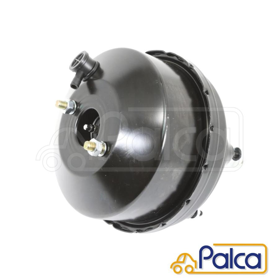 ボルボ ブレーキブースター/ブレーキマスターバック | 240 260