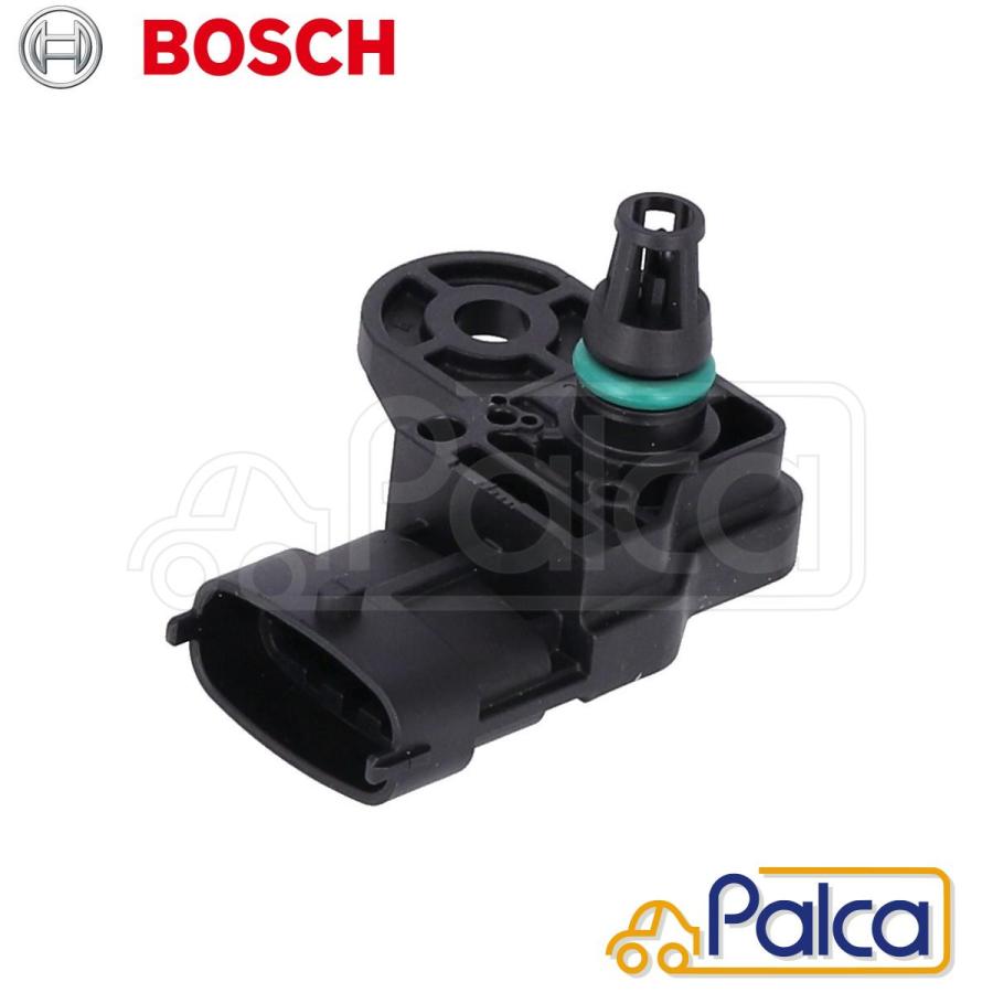 ＳＰＯＴ ボルボ マニホールドエアープレッシャーセンサー/MAPセンサー S60II