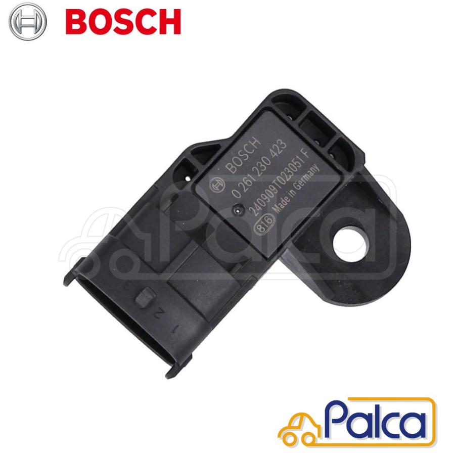 ＳＰＯＴ ボルボ マニホールドエアープレッシャーセンサー/MAPセンサー S60II