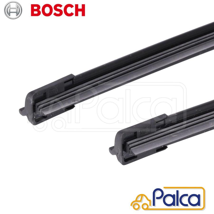 ボルボ ワイパーブレード 2本SET エアロツイン A008J| XC60II | BOSCH