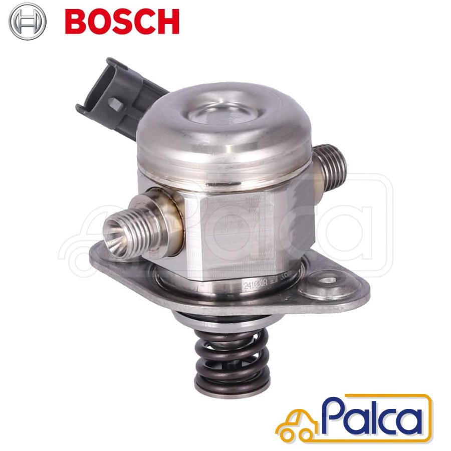 車 ボルボ用BOSCH フューエルポンプ