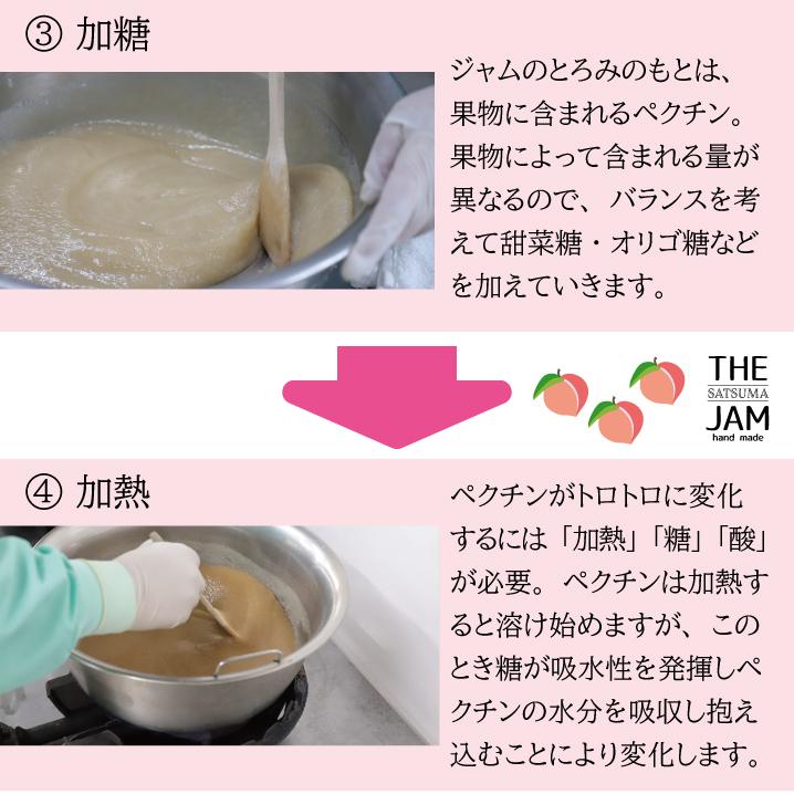 鹿児島県産季節の果実ジャム 120g入 おまかせ 3個 無添加 保存料不使用 着色料不使用 :jam4:薩摩感動市場 - 通販 - Yahoo!ショッピング 鹿児島県産季節の果実ジャム 120g入 おまかせ 3個 無添加 保存料不使用 着色料不使用 :jam4:薩摩感動市場 - 通販 - Yahoo!ショッピング
