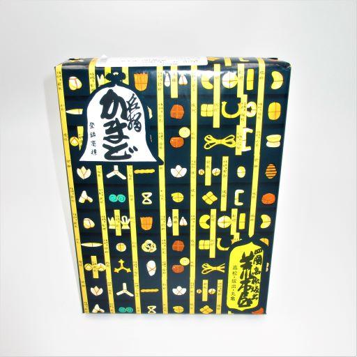 名物かまど 15個入 : 四国キヨスク 株式会社 - 通販 - Yahoo!ショッピング