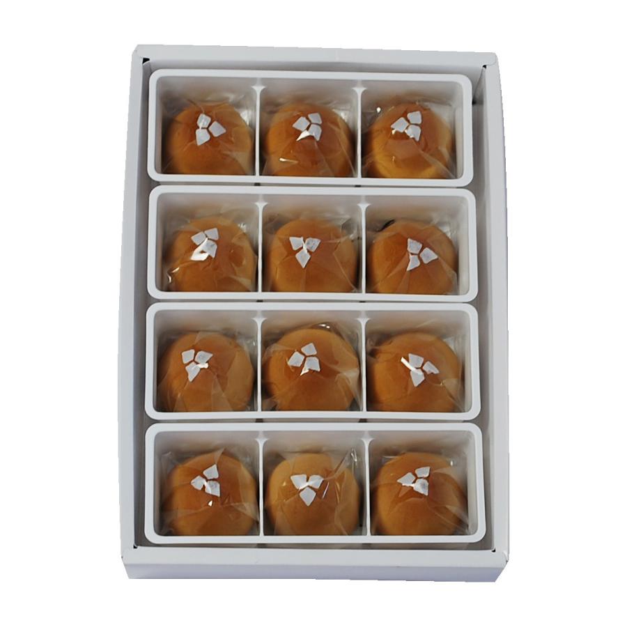 こんぴら堂 灸まん 12個入 : 四国キヨスク 株式会社 - 通販