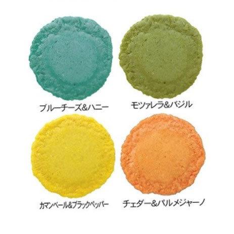 志満秀 クワトロえびチーズ 8袋（4種類） : 四国キヨスク 株式会社