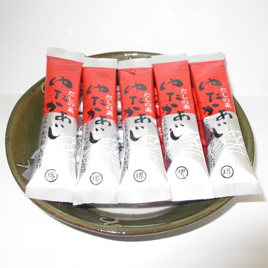 讃岐野堺屋 だしの素 ゆたかあじ 7g×10袋 : 四国キヨスク 株式会社