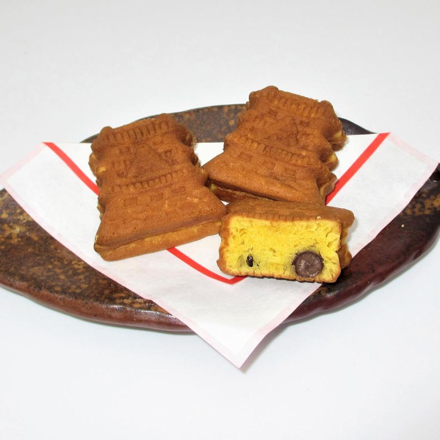 徳栄堂 松平公かすてら 30個 : 四国キヨスク 株式会社 - 通販 - Yahoo