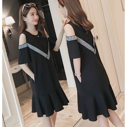 膝丈ワンピース フレア Aライン 清楚 大人 リゾート きれいめ 大人 可愛い 春夏 10代 服 レディース Cr0407 Granclube Com Br