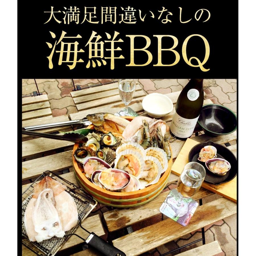 ギフト 海鮮バーベキュー q 送料無料 10種23 26品のたっぷりプレミアム海鮮バーベキューセット 4 5人前 大磯屋焼きそばおまけつき q P 魚屋の台所 寿商店 通販 Yahoo ショッピング