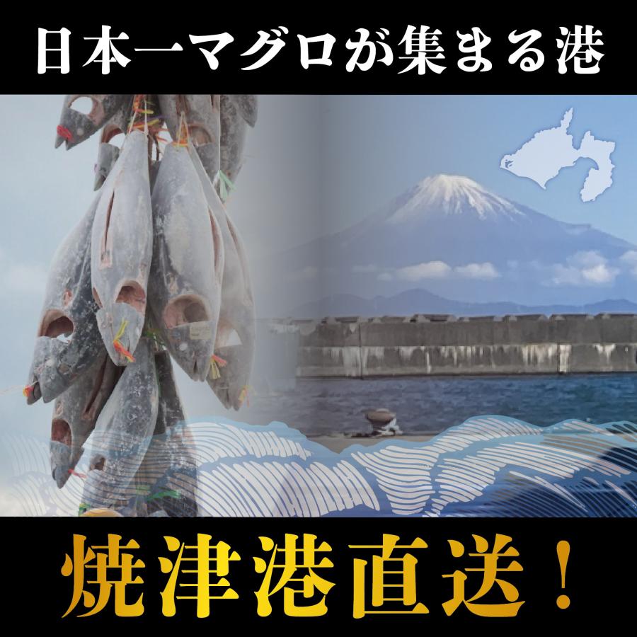 【冷凍便・送料無料】＜焼津港直送・ミナミマグロ柵約1kg＞まぐろ　本マグロ　鮪　送料無料　誕生日　ギフト　プレゼント　メガ盛り　パーティー_1