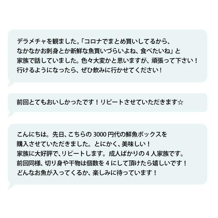 魚屋の森さん 送料無料 国産商品 おまかせ鮮魚box 5400円コース 相場7000円相当 最短着希望は配送指定日なしでご注文ください Sengyobox 5400 魚屋の台所 寿商店 通販 Yahoo ショッピング