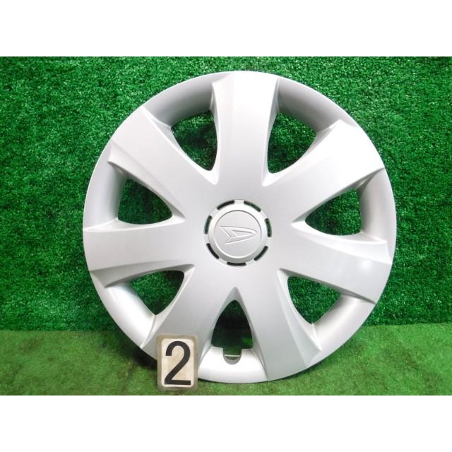 ミラ（ダイハツ） ミラ DBA-L275S ホイールキャップ KF-VE 42602-B2090 