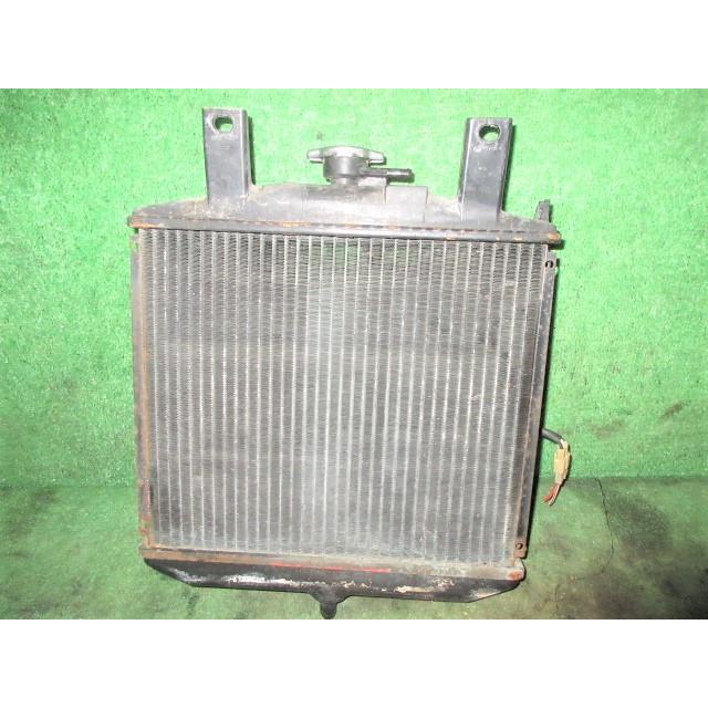 ミラ（ダイハツ） ミラ V-L200V ラジエータ EF-CL 16400-87253-000