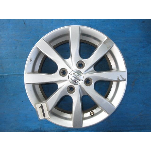 スペーシア MK32S アルミホイール 14インチ : パーツガレージ - 通販