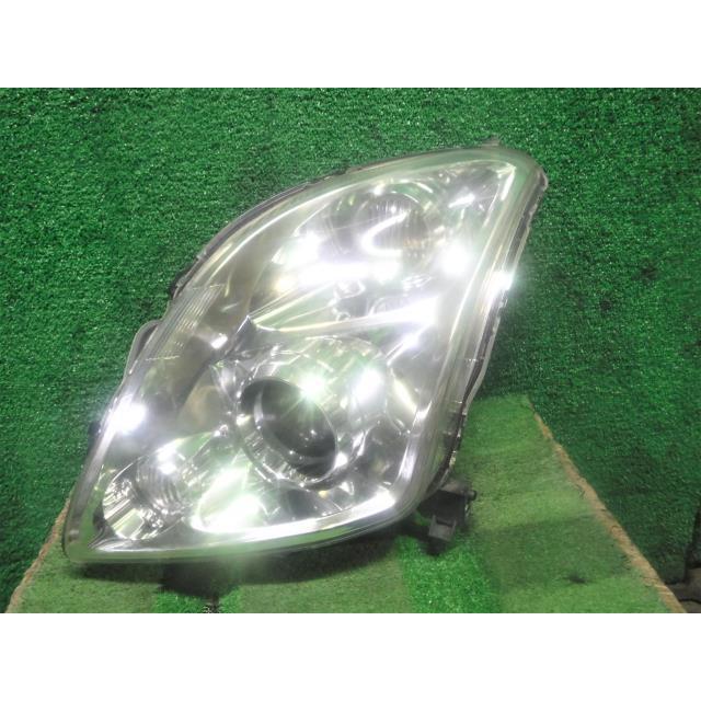 スイフト DBA-ZD11S 左ヘッドランプASSY M13A 35320-57K10 : パーツ