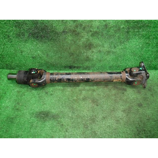 ジムニー E-JA22W RRプロペラシャフトASSY K6AT 27103-83111 : パーツ