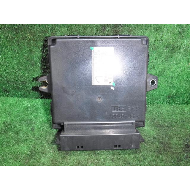 キャリイ キャリィ LE-DA63T エンジンコンピューター K6A 33920-67HG0