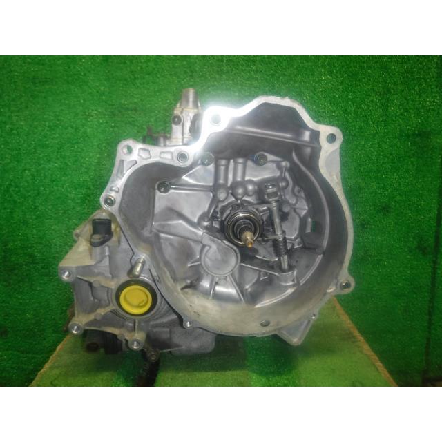 KEI UA-HN22S マニュアルミッションASSY K6A 24721-76G40:レフト