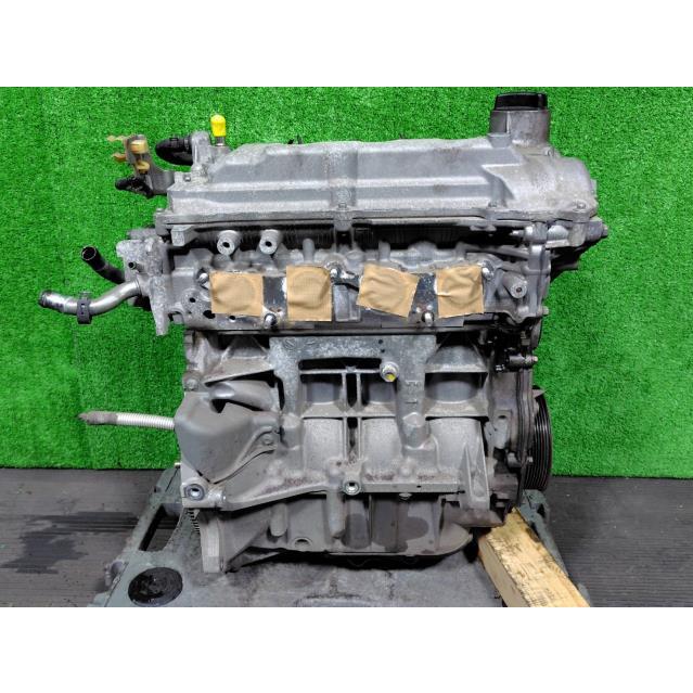 NV200バネット DBF-VM20 エンジンASSY HR16DE 10102-JX00F コア用 