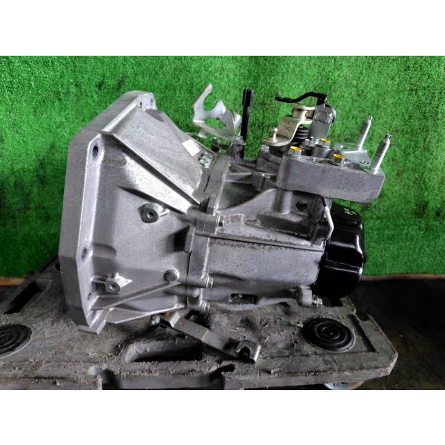 キャロル DBA-HB36S マニュアルミッションASSY R06A : パーツガレージ 