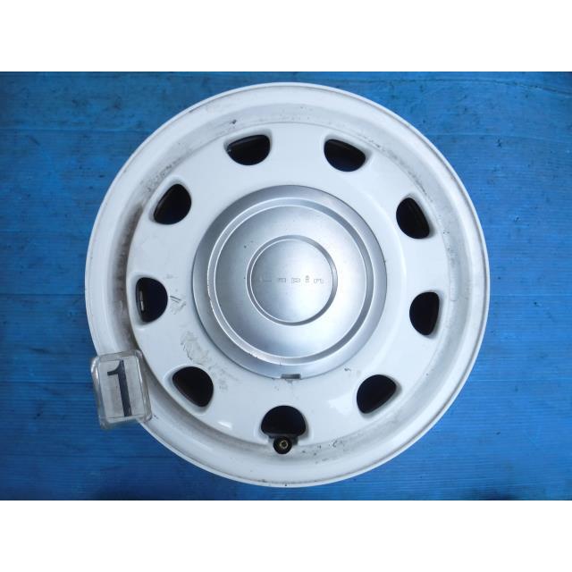 ラパン HE22S アルミホイール 14インチ : パーツガレージ - 通販