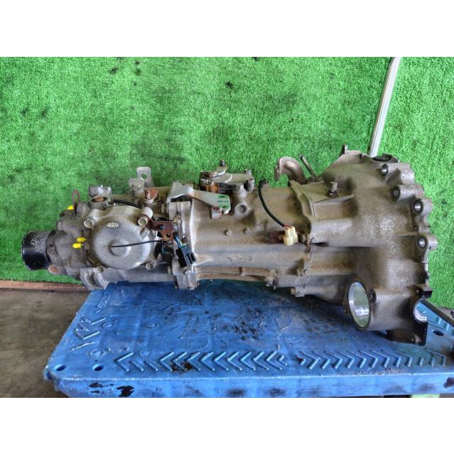 ハイゼット GD-S210P マニュアルミッションASSY EF-VE 33010-97501 