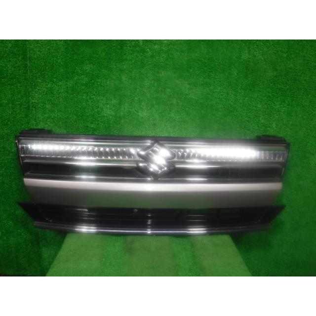 ワゴンR ワゴンR DAA-MH55S ラジエータグリル R06A 71771-63R20-5PK 