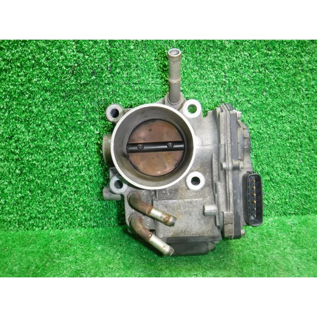 ステップワゴン DBA-RG1 スロットルボディ K20A 16400-RRA-J01
