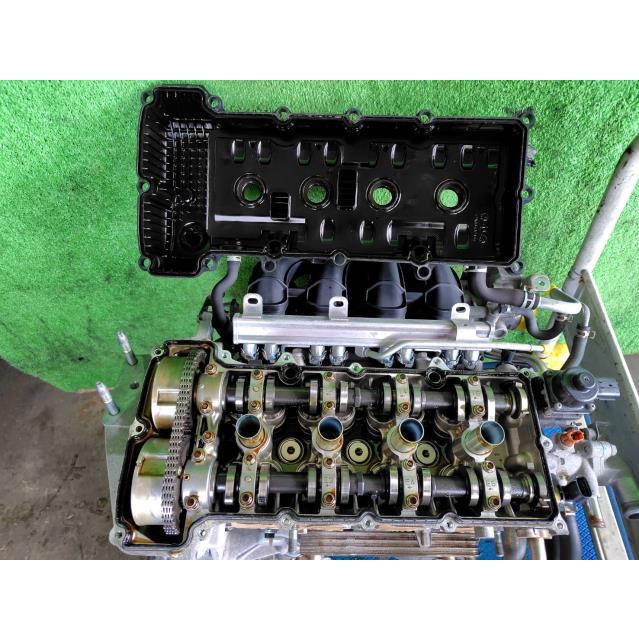 スイフト DBA-ZC72S エンジンASSY K12B ヘッド:11100-61PA0 ブロック