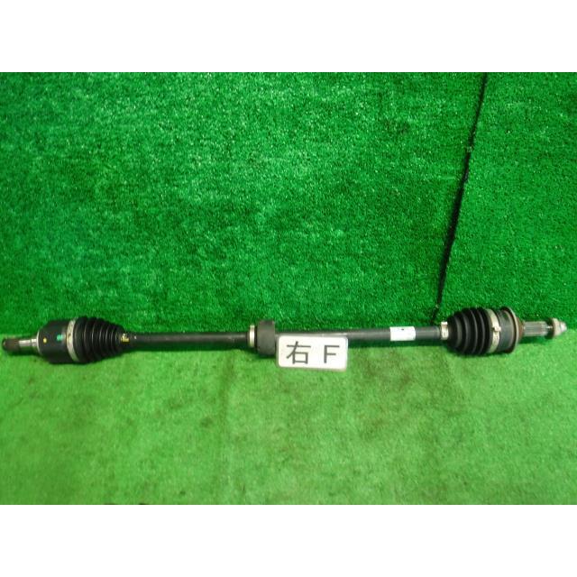 スイフト DBA-ZC72S 右Fドライブシャフト K12B 44101-71L11 : パーツ