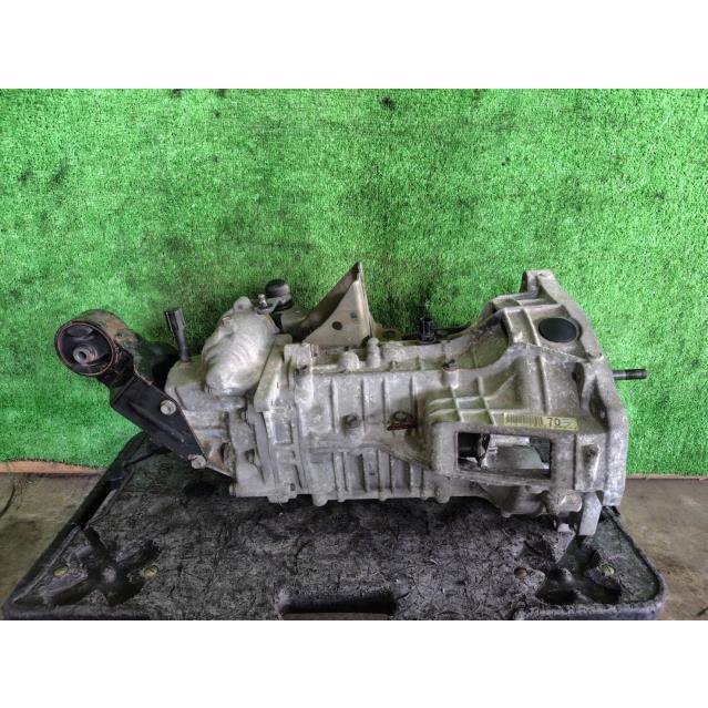 キャリイ キャリィ LE-DA63T マニュアルミッションASSY K6A : パーツ 