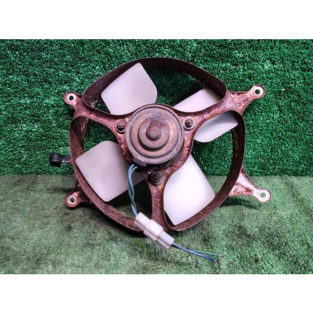 レックスコンビ M-KM1 電動ファン EK23 MM4B-L/M20 : パーツガレージ